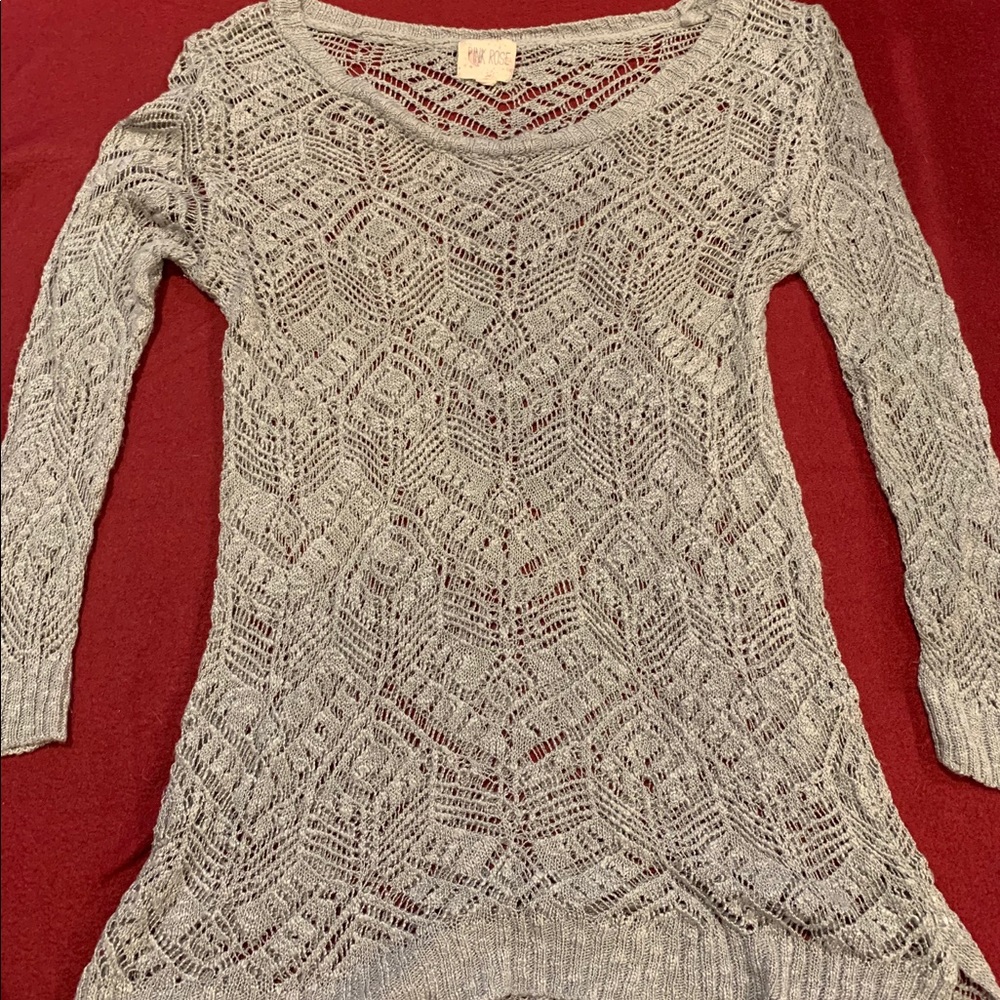 3/4 Sleeve Top